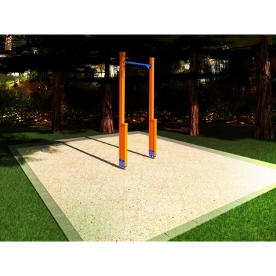 Уличный турник Start Line Fitness 8000 - купить по специальной цене в интернет-магазине "Уют в доме"