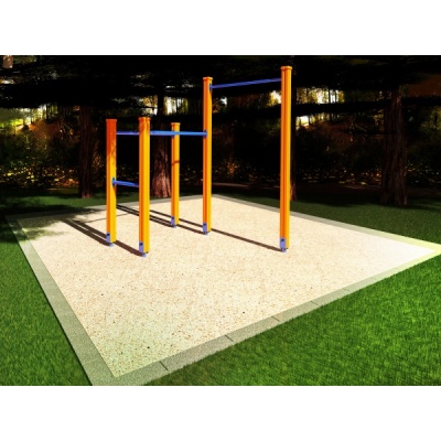    Start Line Fitness  15 -      - "  "