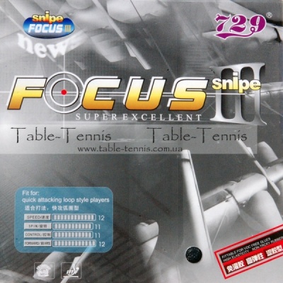    Friendship Focus II Max () -      - "  "