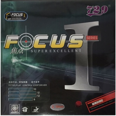    Friendship Focus I Max () -      - "  "