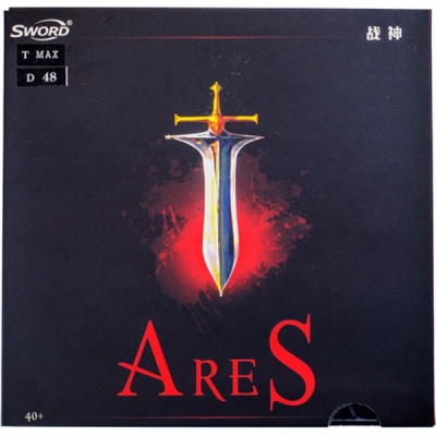    Sword Ares max () -      - "  "