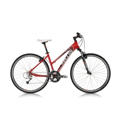  KELLYS PHUTURA 10 PHOENIX RED (TINA) 19" 2014 -      - "  "