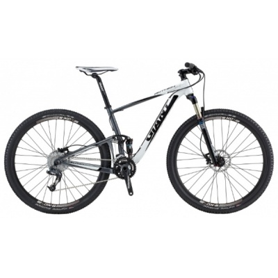 Велосипед для кросс-кантри Giant Anthem X 29er 2 - купить по специальной цене в интернет-магазине "Уют в доме"