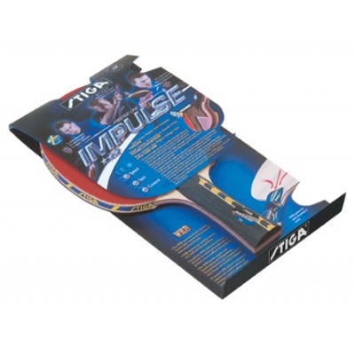   Stiga Impulse Tube -      - "  "