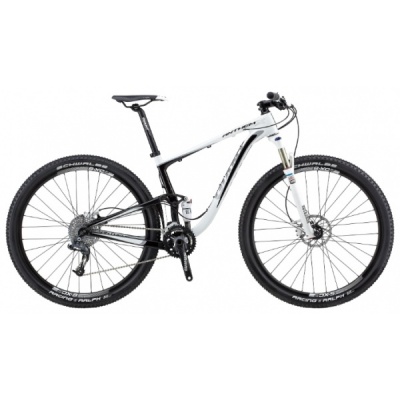 Велосипед для кросс-кантри Giant Anthem X Advanced 29er 2 - купить по специальной цене в интернет-магазине "Уют в доме"