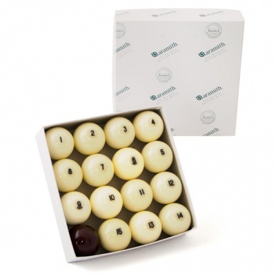   Aramith Saluc Standard 68 -      - "  "