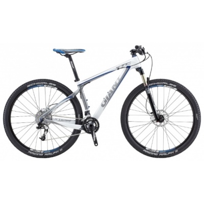 Велосипед для кросс-кантри Giant XTC Composite 29er 2 - купить по специальной цене в интернет-магазине "Уют в доме"