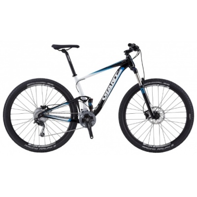 Велосипед для кросс-кантри Giant Anthem X 29er 3 2014 - купить по специальной цене в интернет-магазине "Уют в доме"