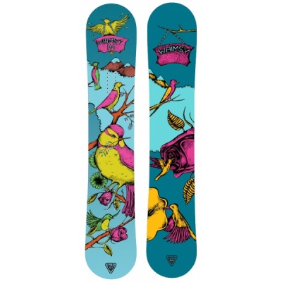  Black Fire Whimsy (15-16) 149 -      - "  "