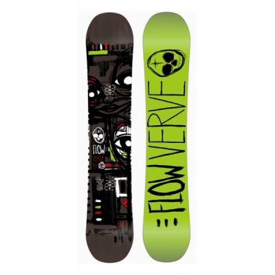  Flow Verve (2014) 154 -      - "  "