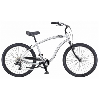 Велосипед Giant Simple Seven - купить по специальной цене в интернет-магазине "Уют в доме"