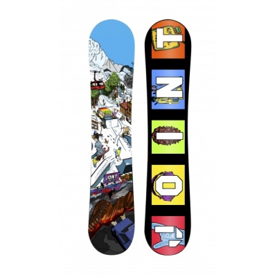  Joint Snowboards MSTG (14-15) 157W -      - "  "