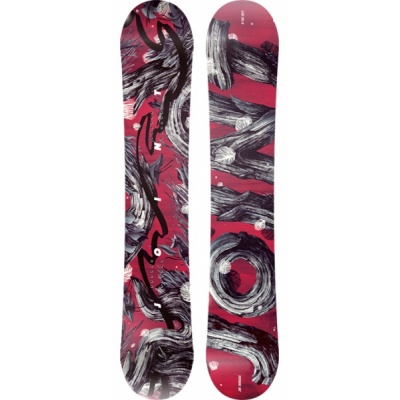 Сноуборд Joint Snowboards DreamWeawer (13-14) 161 - купить по специальной цене в интернет-магазине "Уют в доме"
