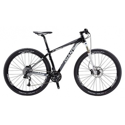 Велосипед для кросс-кантри Giant XtC 29er 1 - купить по специальной цене в интернет-магазине "Уют в доме"