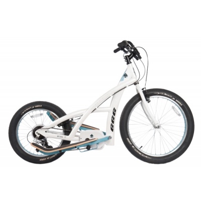 Велосипед 3GBIKES HAMMER белый - купить по специальной цене в интернет-магазине "Уют в доме"