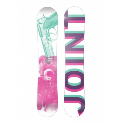  Joint Snowboards Match (15-16) 144 -      - "  "