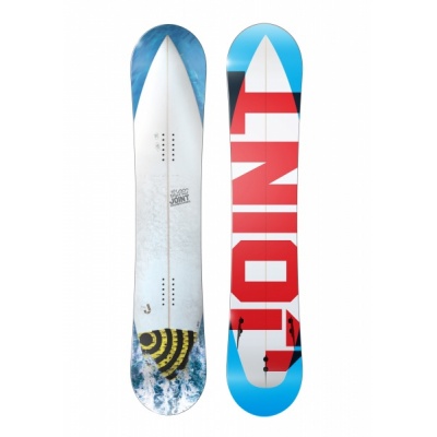 Joint Snowboards Wipe Out (15-16) 157W -      - "  "