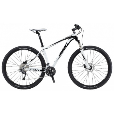 Велосипед для кросс-кантри Giant Talon 29 2-v2 - купить по специальной цене в интернет-магазине "Уют в доме"