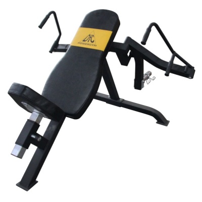   DFC Powergym SUB023 -      - "  "