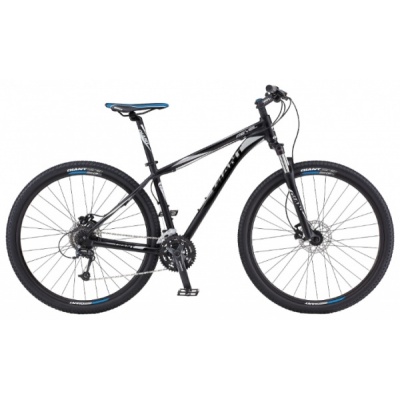 Велосипед для кросс-кантри Giant Revel 29er 0-v2 - купить по специальной цене в интернет-магазине "Уют в доме"