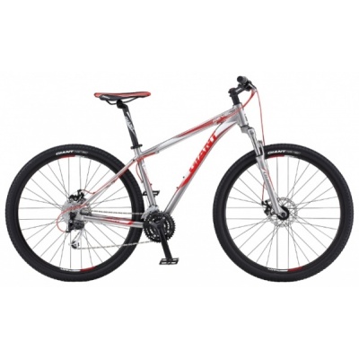 Велосипед для кросс-кантри Giant Revel 29er 1 - купить по специальной цене в интернет-магазине "Уют в доме"