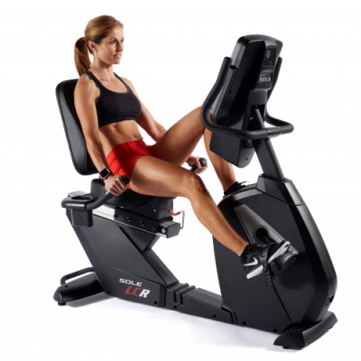  Sole Fitness LCR 2016 -      - "  "