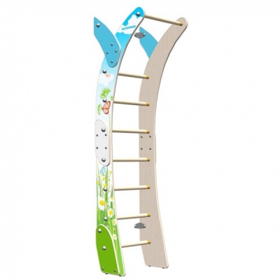    Romana  style L -      - "  "