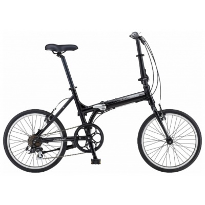 Складной велосипед Giant Expressway 2 - купить по специальной цене в интернет-магазине "Уют в доме"