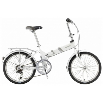 Складной велосипед Giant FD 806 - купить по специальной цене в интернет-магазине "Уют в доме"