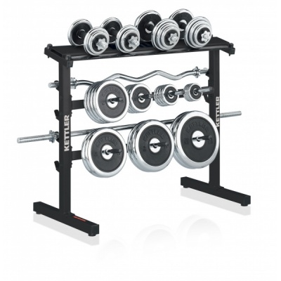    Kettler Weight bar -      - "  "