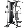      KINETIC SYSTEM Kettler 7714-610