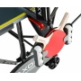 Теннисный стол всепогодный Kettler AXOS OUTDOOR 3 7176-950