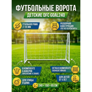 ���������� ������ DFC GOAL240