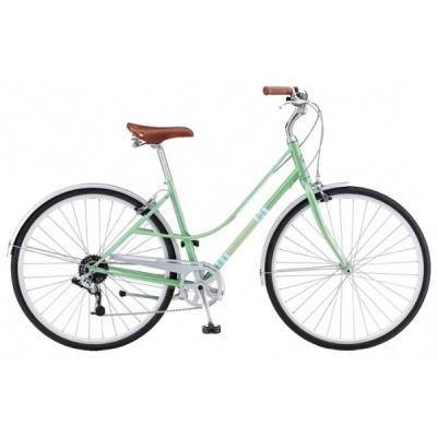 Городской велосипед Giant Via 2 W - купить по специальной цене в интернет-магазине "Уют в доме"