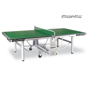 Теннисный стол Donic World Champion TC green