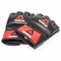  MMA Reebok Combat Leather Glove Small