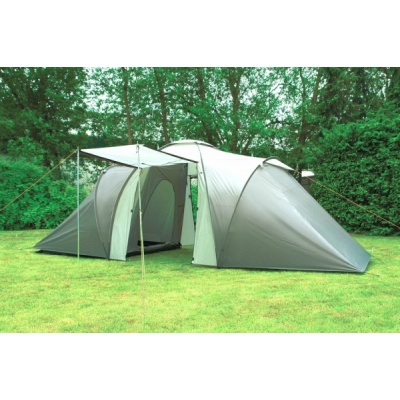 Палатка кемпинговая Green Glade Konda 4 - купить по специальной цене в интернет-магазине "Уют в доме"
