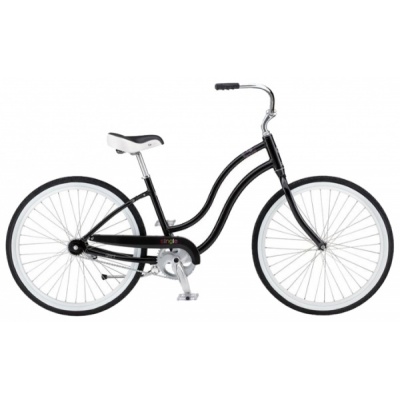 Городской велосипед Giant Simple Single W - купить по специальной цене в интернет-магазине "Уют в доме"