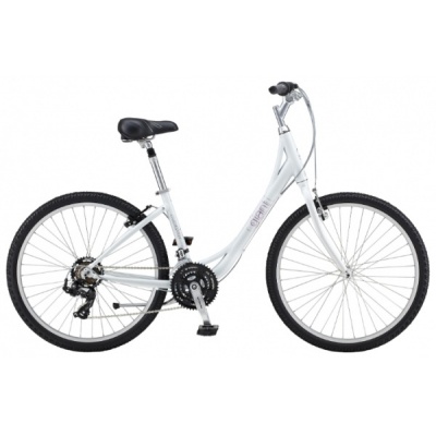Городской велосипед Giant Sedona W - купить по специальной цене в интернет-магазине "Уют в доме"