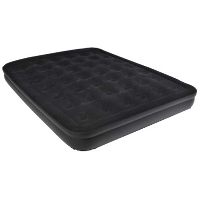   Relax High Raised Air Bed Double  .  27276EU -      - "  "