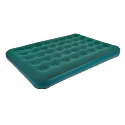   Relax Flocked air bed Twin JL026087N -      - "  "