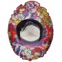 - SnowDream Cartoon oval Mini 80