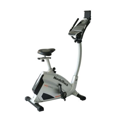  NordicTrack VX 550 -      - "  "