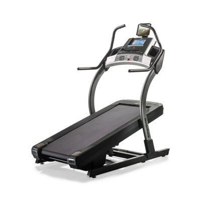     NordicTrack Trainer X7i -      - "  "