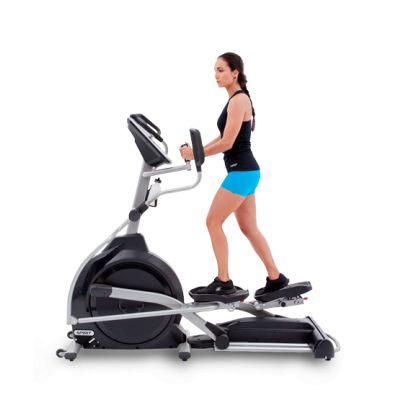   Spirit Fitness XE395 -      - "  "