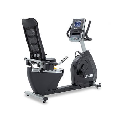   Spirit Fitness XBR55 -      - "  "