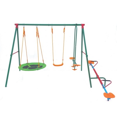 Детский игровой комплекс DFC MSW-01 - купить по специальной цене в интернет-магазине "Уют в доме"