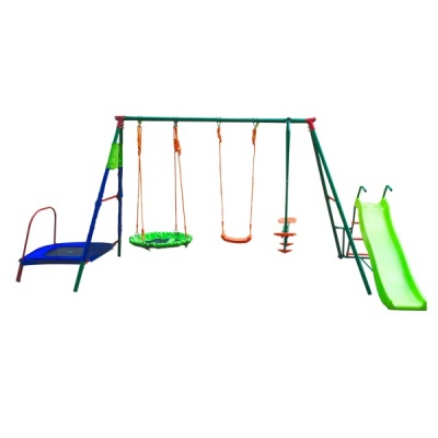 Детский игровой комплекс DFC MTS-01 - купить по специальной цене в интернет-магазине "Уют в доме"