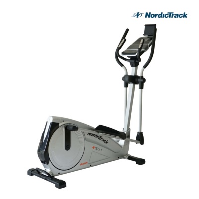    NordicTrack E 500 -      - "  "