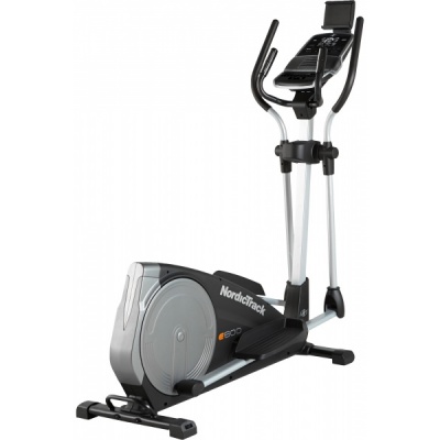    NordicTrack E 600 -      - "  "